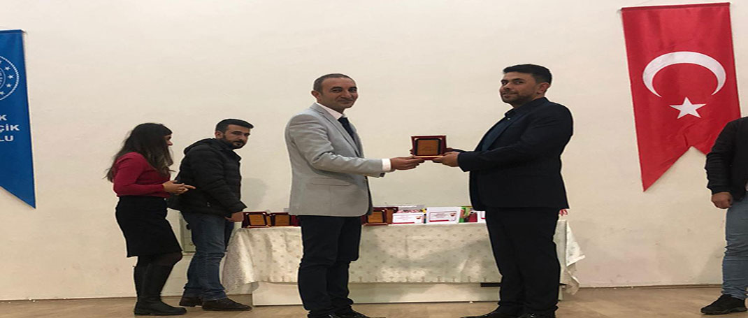 Hijyen Halı Yıkama'dan  Eğitime Destek